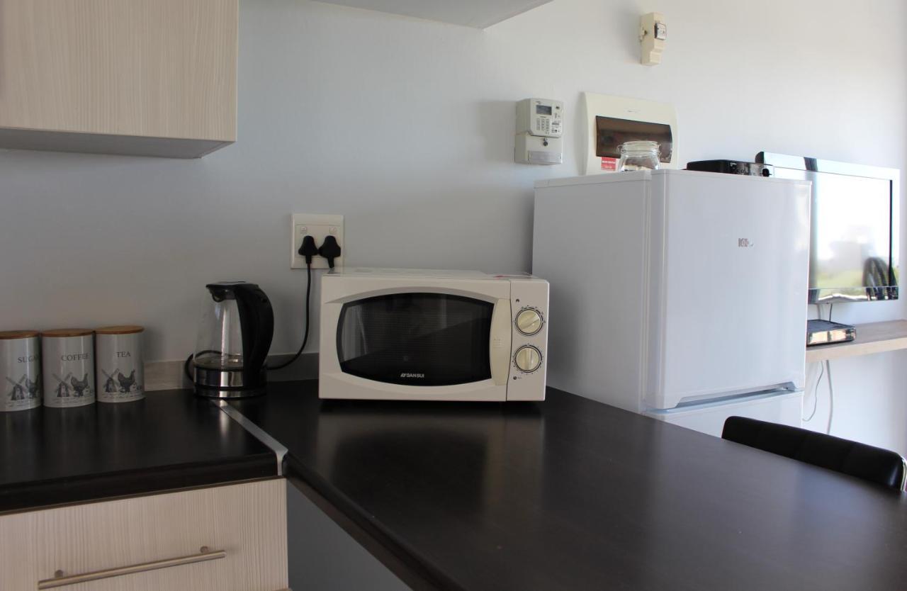 Abigail'S Studio Apartment @ Trift Tower Windhuk Zewnętrze zdjęcie